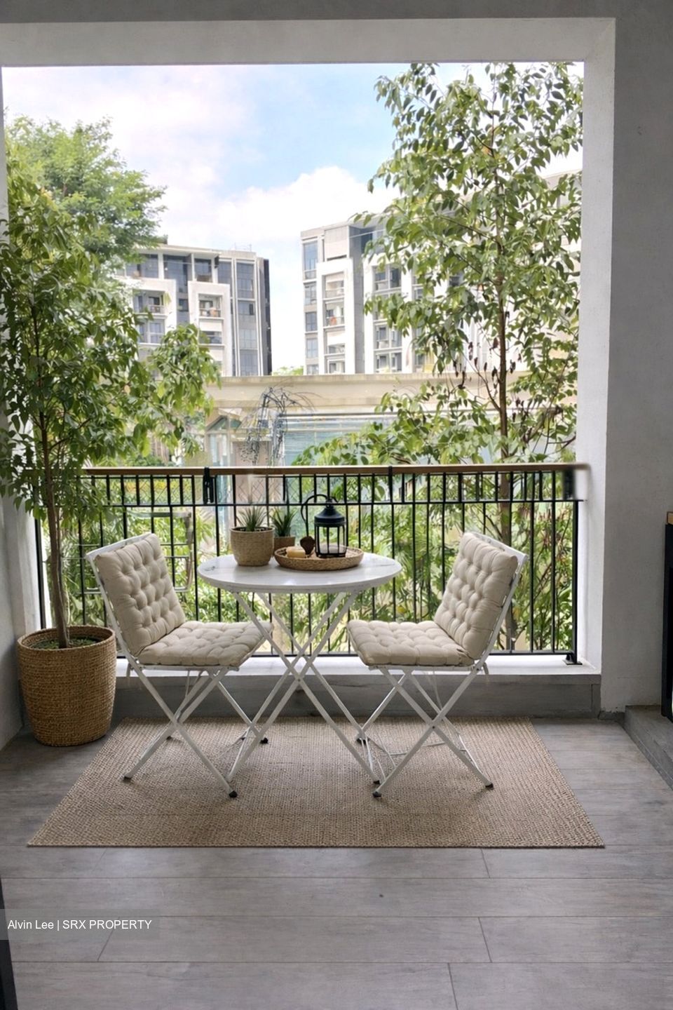 Mayfair Gardens (D21), Condominium #556702691